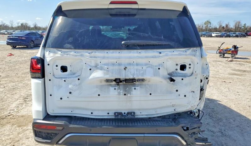 
								2023 Lexus Lx full									