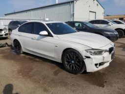 
										2012 BMW 3 series full									