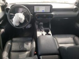 
										2024 Toyota Land cruis full									