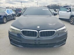 
										2018 BMW 530e full									