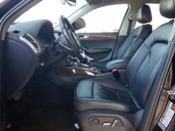 
										2017 Audi Q5 full									