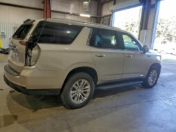 
										2022 Gmc Yukon full									