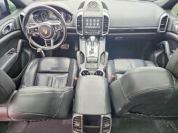 
										2017 Porsche Cayenne full									