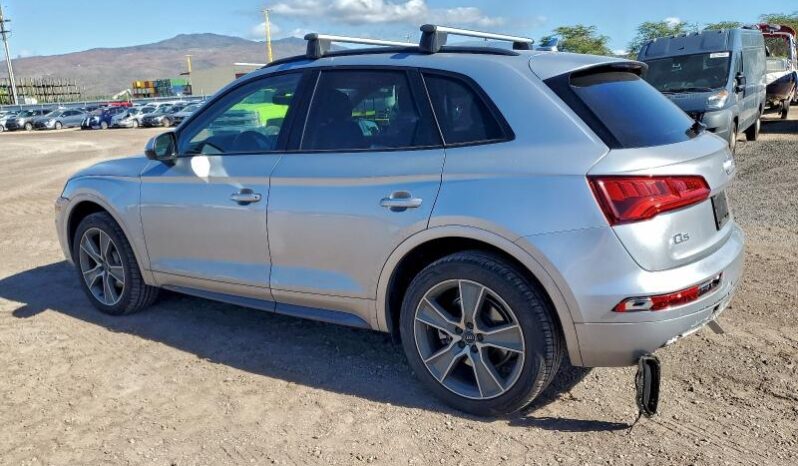 
								2019 Audi Q5 full									