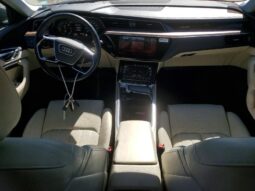 
										2019 Audi E-tron full									