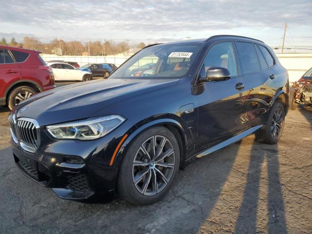 2023 BMW X5
