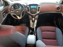 
										2013 Chevrolet Cruze full									
