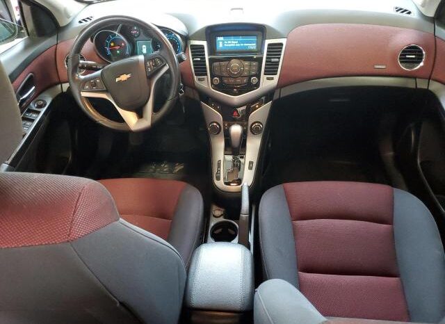 
								2013 Chevrolet Cruze full									