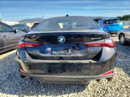 
										2024 BMW I4 full									