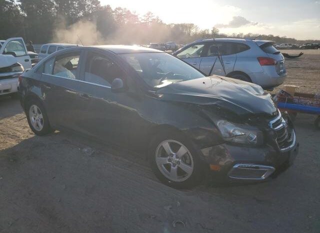 
								2015 Chevrolet Cruze full									