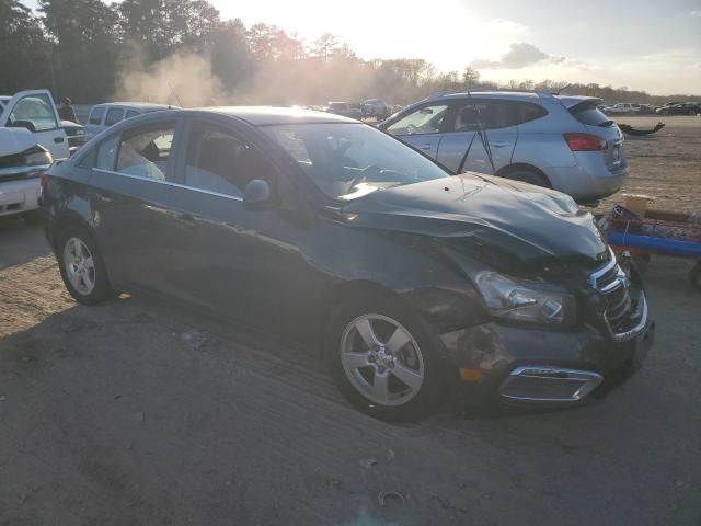 2015 Chevrolet Cruze