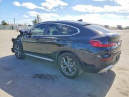 
										2024 BMW X4 full									