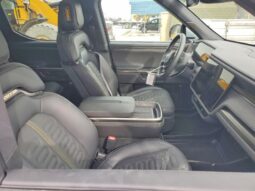 
										2025 Rivian R1t full									