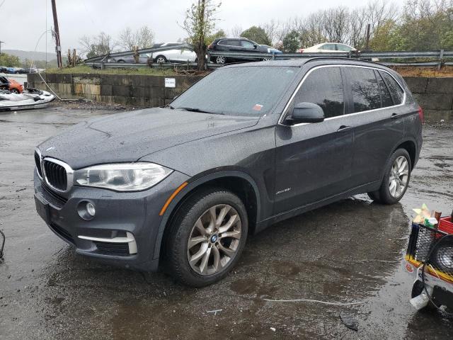 2016 BMW X5