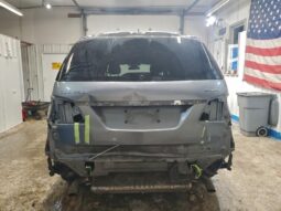 
										2017 Mercedes-benz Gls-klasse full									