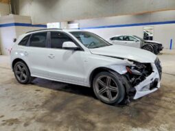 
										2012 Audi Q5 full									