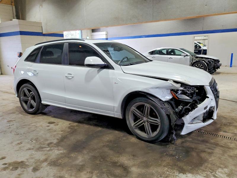 2012 Audi Q5