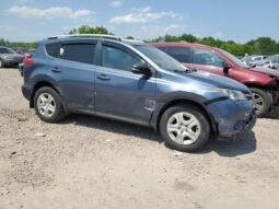 
										2013 Toyota Rav4 full									