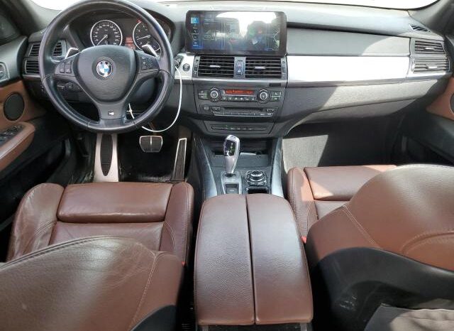 
								2013 BMW X5 full									
