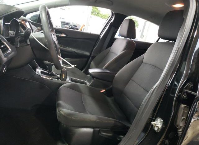
								2019 Chevrolet Cruze full									