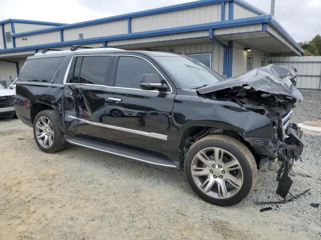 2016 Cadillac Escalade