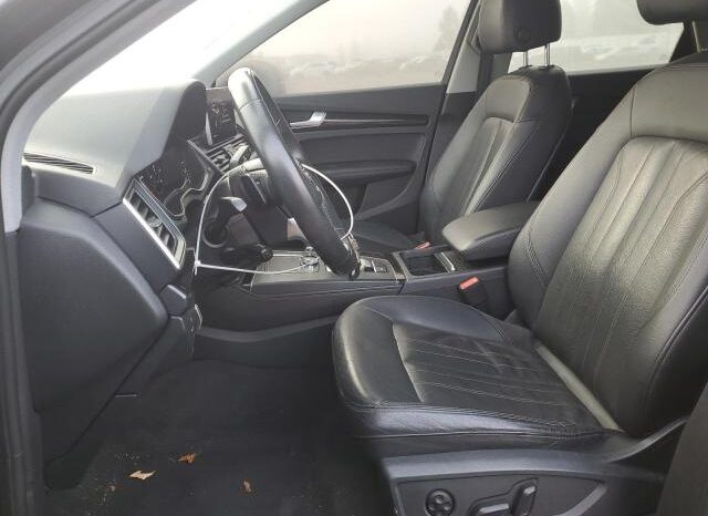 
								2019 Audi Q5 full									