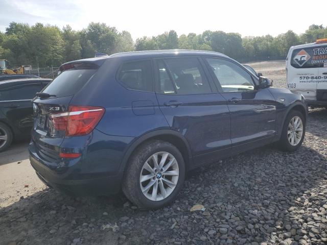 2015 BMW X3