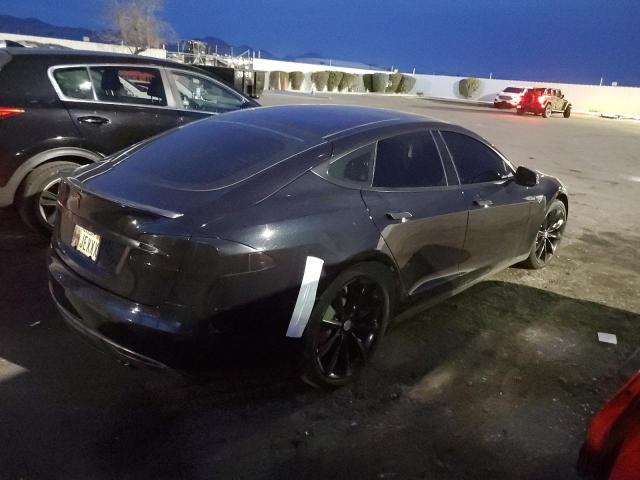 2015 Tesla Model s