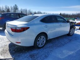 
										2015 Lexus Es 350 full									