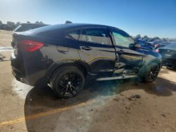
										2017 BMW X6 full									