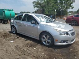 
										2014 Chevrolet Cruze full									