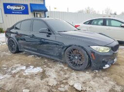 
										2016 BMW M3 full									