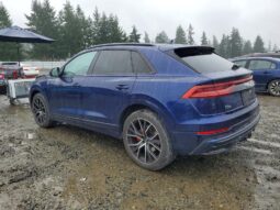 
										2019 Audi Q8 full									