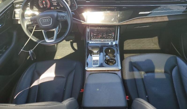 
								2019 Audi Q8 full									