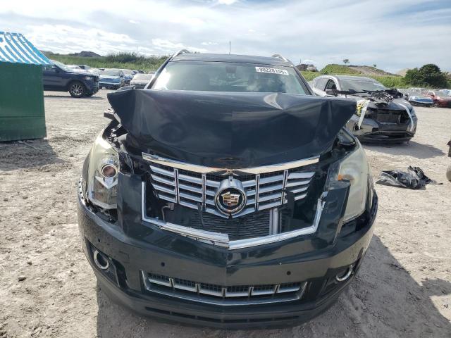 2015 Cadillac Srx