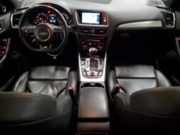 
										2015 Audi Q5 full									