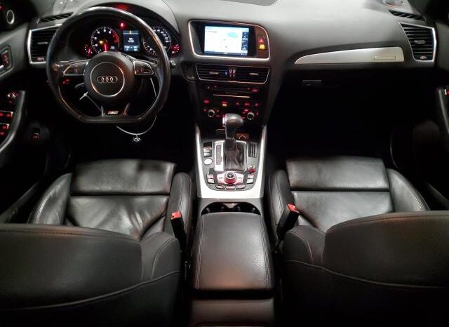 
								2015 Audi Q5 full									