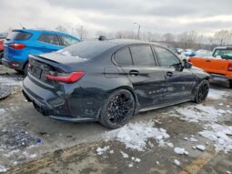 
										2021 BMW M3 full									