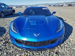 
										2015 Chevrolet Corvette full									