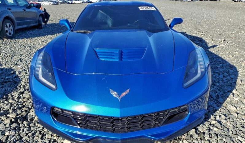 
								2015 Chevrolet Corvette full									