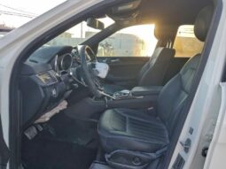 
										2017 Mercedes-benz Gls-klasse full									