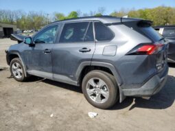 
										2025 Toyota Rav4 full									