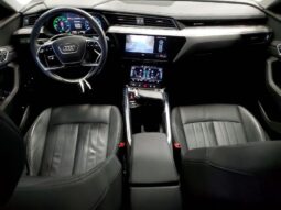 
										2021 Audi E-tron full									