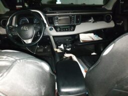 
										2018 Toyota Rav4 full									