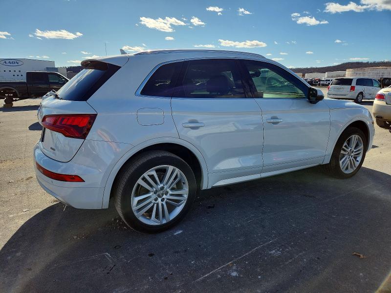 2020 Audi Q5