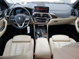 
										2020 BMW X3 full									