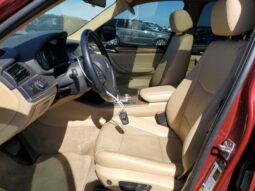 
										2013 BMW X3 full									