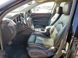 
										2012 Cadillac Srx full									