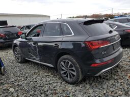 
										2023 Audi Q5 full									