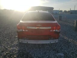 
										2015 Chevrolet Cruze ls full									